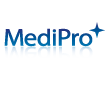 MediPro identity